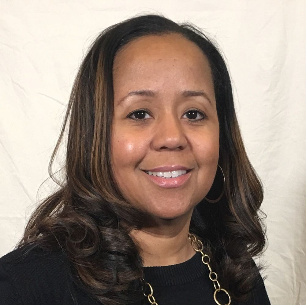 Dr. Kiesha Shepard image